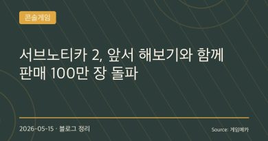 서브노티카 2, 앞서 해보기 시작과 동시에 판매 100만 장 돌파