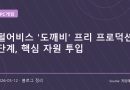 다시 속도를 내기 시작한 펄어비스 도깨비 프로젝트