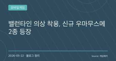 “이번엔 진짜 지갑 위험하다”