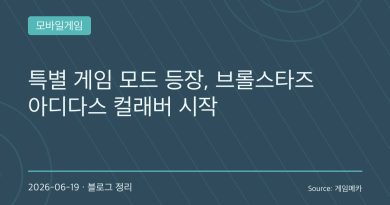 브롤스타즈, 아디다스와 손잡았다…축구 대전 ‘슈퍼 볼’ 모드 첫 공개